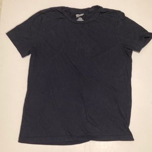 Arizona navy blue t-shirt